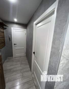 2-к квартира, на длительный срок, 47м2, 8/10 этаж