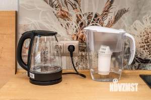 1-к квартира, посуточно, 27м2, 1/1 этаж