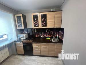 1-к квартира, посуточно, 32м2, 1/3 этаж