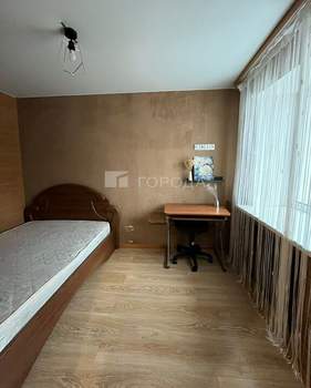 2-к квартира, на длительный срок, 48м2, 4/5 этаж