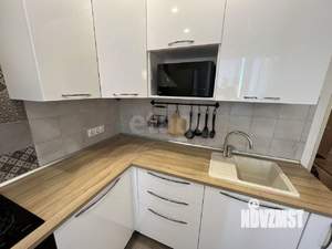 2-к квартира, на длительный срок, 55м2, 9/20 этаж