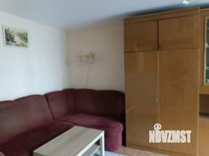 1-к квартира, на длительный срок, 30м2, 2/5 этаж