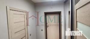 Студия квартира, на длительный срок, 29м2, 3/10 этаж