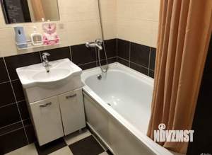 1-к квартира, на длительный срок, 41м2, 17/26 этаж