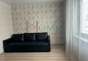 Студия квартира, на длительный срок, 33м2, 1/10 этаж