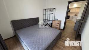 1-к квартира, на длительный срок, 35м2, 16/19 этаж