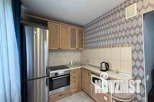 1-к квартира, посуточно, 35м2, 1/5 этаж