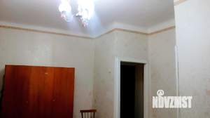 1-к квартира, на длительный срок, 30м2, 1/5 этаж