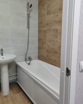 2-к квартира, на длительный срок, 39м2, 10/18 этаж