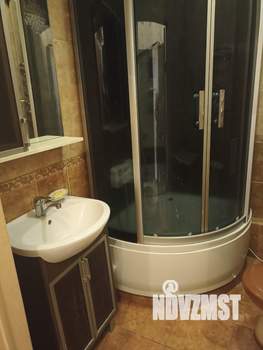 Студия квартира, на длительный срок, 20м2, 1/18 этаж