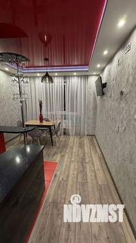 1-к квартира, на длительный срок, 46м2, 2/15 этаж