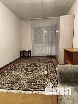 1-к квартира, на длительный срок, 33м2, 2/5 этаж