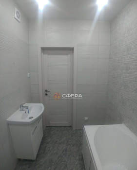 1-к квартира, на длительный срок, 37м2, 3/16 этаж