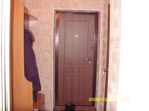 Студия квартира, на длительный срок, 19м2, 10/18 этаж