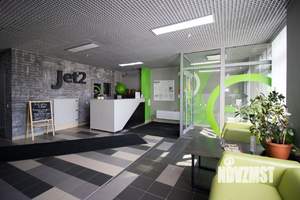 1-к квартира, посуточно, 27м2, 1/1 этаж