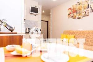 2-к квартира, посуточно, 38м2, 1/16 этаж