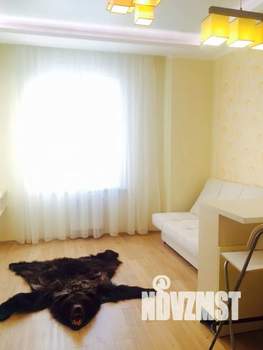 2-к квартира, на длительный срок, 45м2, 15/22 этаж