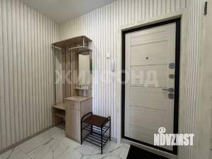 1-к квартира, на длительный срок, 34м2, 5/10 этаж