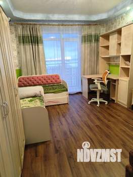 2-к квартира, на длительный срок, 56м2, 16/16 этаж