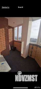 1-к квартира, на длительный срок, 30м2, 12/22 этаж