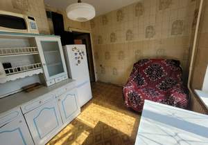 1-к квартира, на длительный срок, 39м2, 1/9 этаж