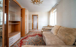 3-к квартира, на длительный срок, 64м2, 8/9 этаж