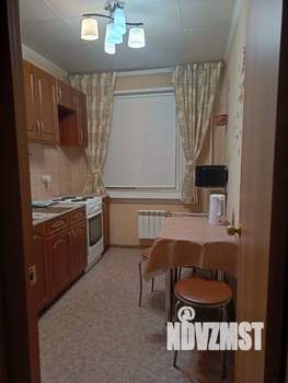 2-к квартира, на длительный срок, 43м2, 5/9 этаж