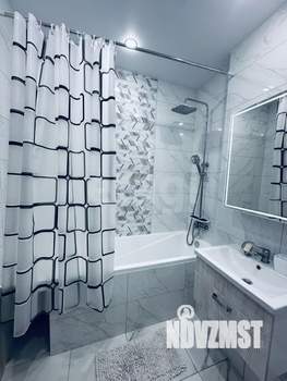 1-к квартира, на длительный срок, 35м2, 23/27 этаж