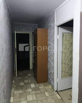 2-к квартира, на длительный срок, 47м2, 4/5 этаж