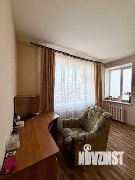 2-к квартира, на длительный срок, 76м2, 4/14 этаж