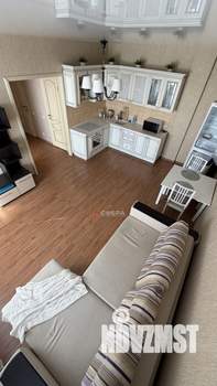 3-к квартира, на длительный срок, 54м2, 17/19 этаж