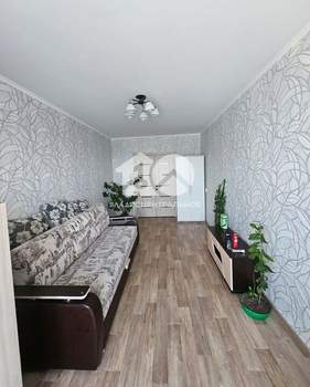 3-к квартира, на длительный срок, 59м2, 9/10 этаж