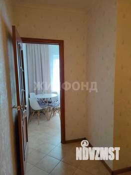 1-к квартира, на длительный срок, 40м2, 2/10 этаж