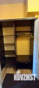 1-к квартира, на длительный срок, 27м2, 2/2 этаж