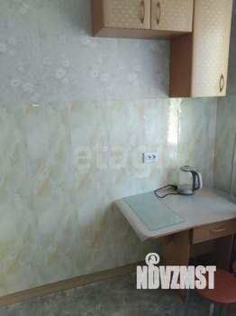 1-к квартира, на длительный срок, 31м2, 3/5 этаж