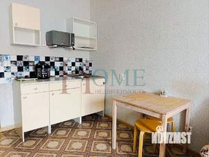 Студия квартира, на длительный срок, 22м2, 15/17 этаж