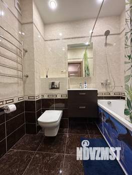 1-к квартира, на длительный срок, 42м2, 10/12 этаж