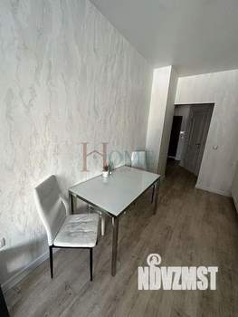 1-к квартира, на длительный срок, 40м2, 2/28 этаж