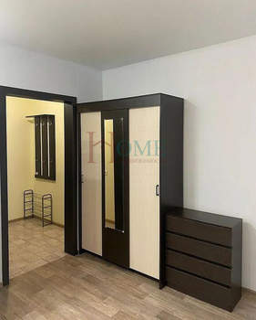 Студия квартира, на длительный срок, 33м2, 7/10 этаж