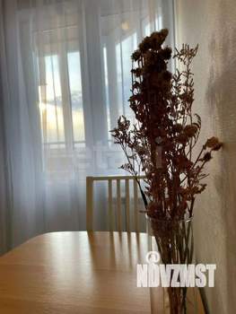 Студия квартира, на длительный срок, 30м2, 25/25 этаж