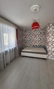 1-к квартира, на длительный срок, 31м2, 5/5 этаж