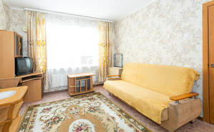 1-к квартира, на длительный срок, 33м2, 2/10 этаж