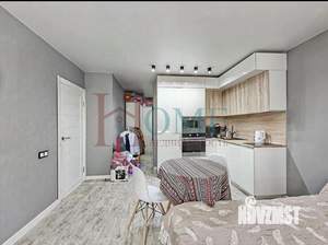 2-к квартира, на длительный срок, 43м2, 2/18 этаж