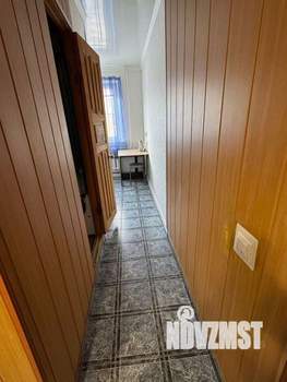 2-к квартира, на длительный срок, 48м2, 4/5 этаж