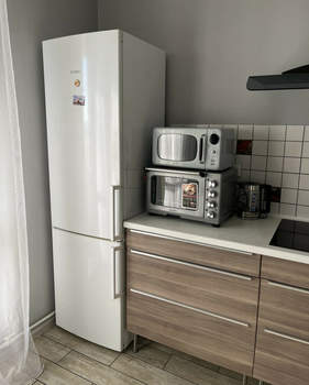 1-к квартира, на длительный срок, 39м2, 10/25 этаж