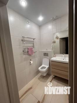 2-к квартира, на длительный срок, 61м2, 7/26 этаж