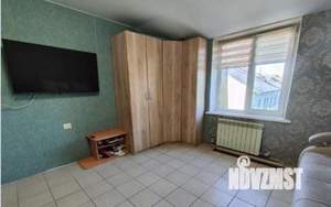 Студия квартира, на длительный срок, 22м2, 3/3 этаж