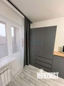 1-к квартира, на длительный срок, 28м2, 5/18 этаж