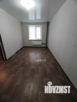1-к квартира, на длительный срок, 42м2, 8/10 этаж