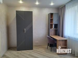 1-к квартира, на длительный срок, 37м2, 11/19 этаж